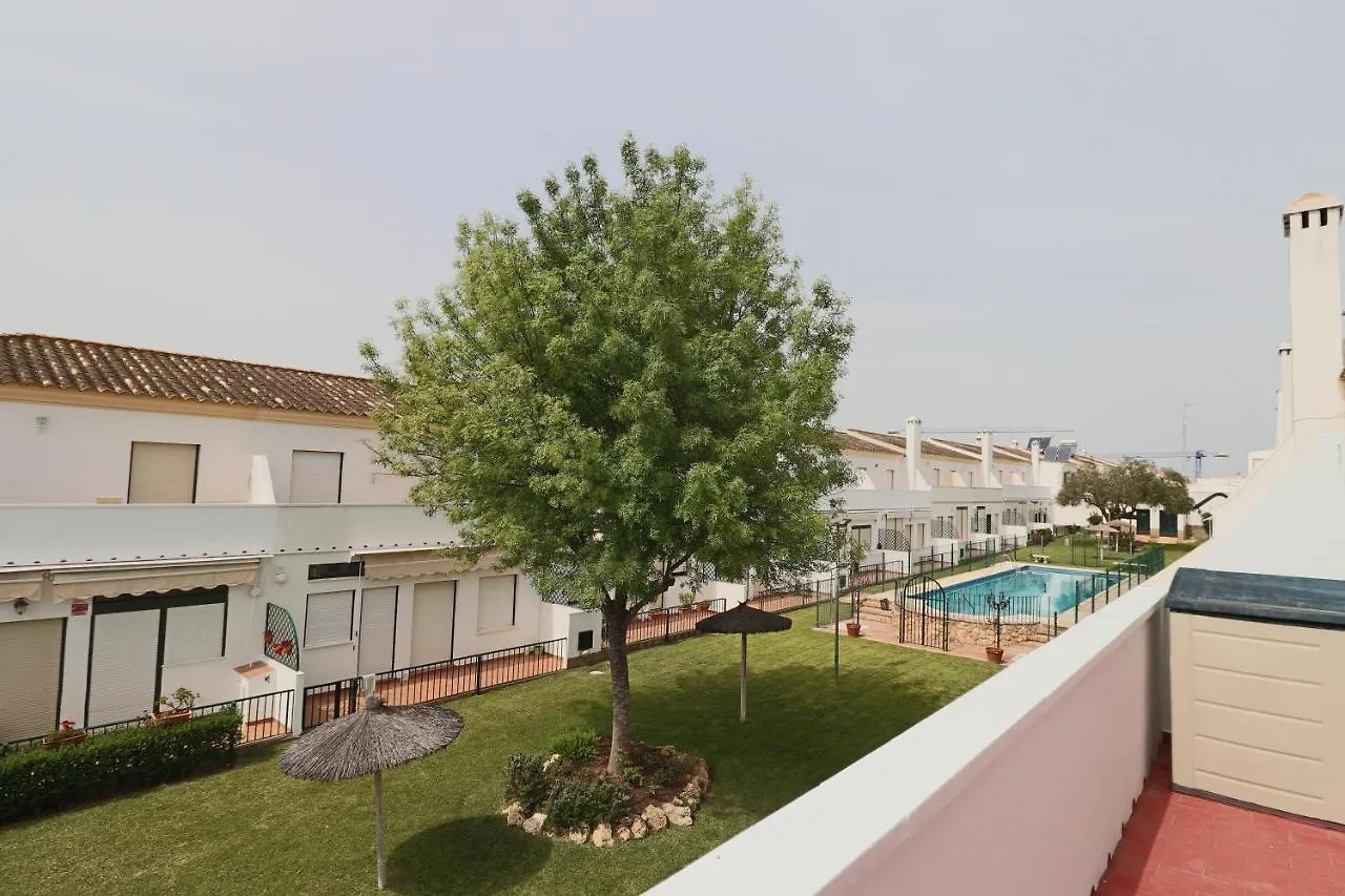 Adosado Familiar Almirante Cervera Villa El Rompido 0*,  Spain