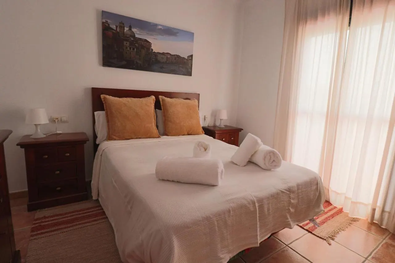 Adosado Familiar Almirante Cervera Villa El Rompido 0*,  Spain