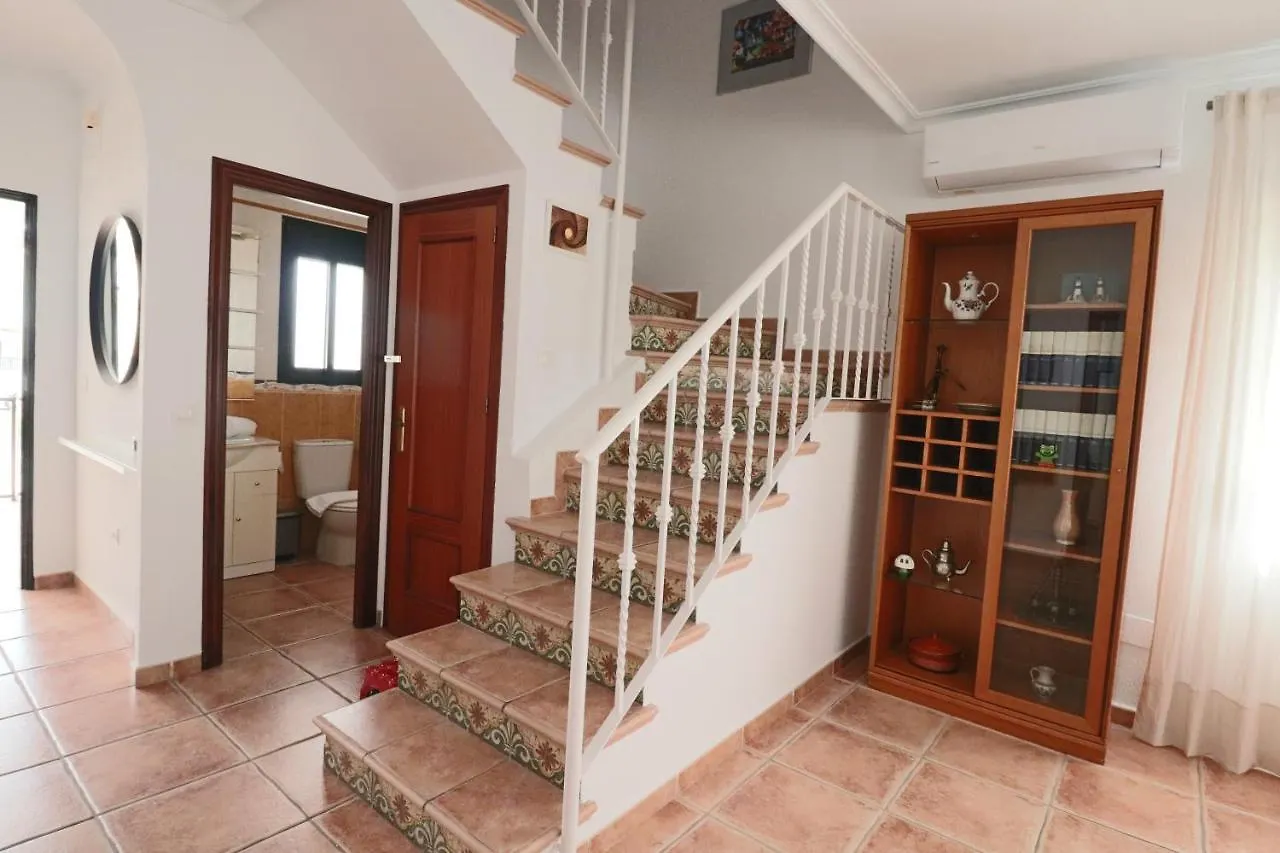 Adosado Familiar Almirante Cervera Villa El Rompido