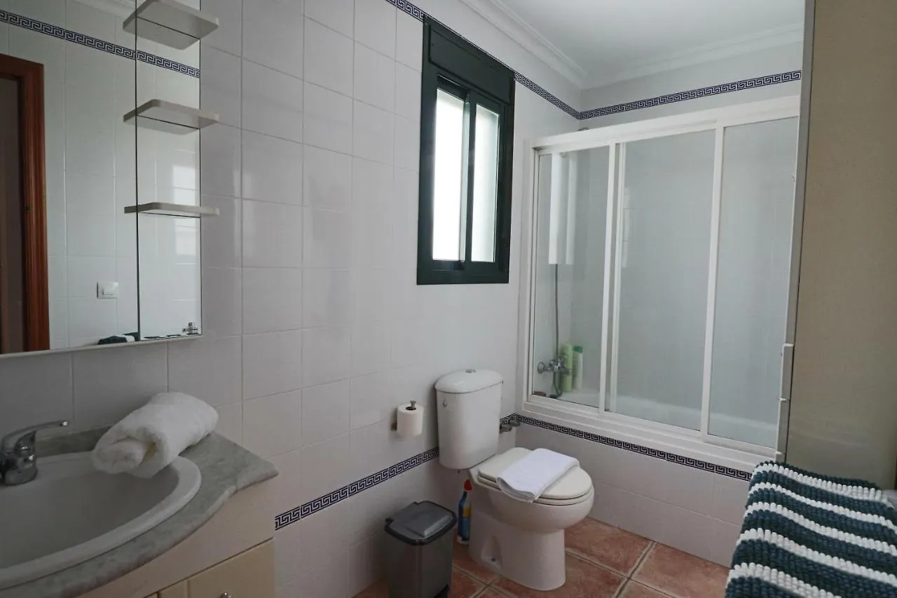 Holiday home Adosado Familiar Almirante Cervera Villa El Rompido Spain